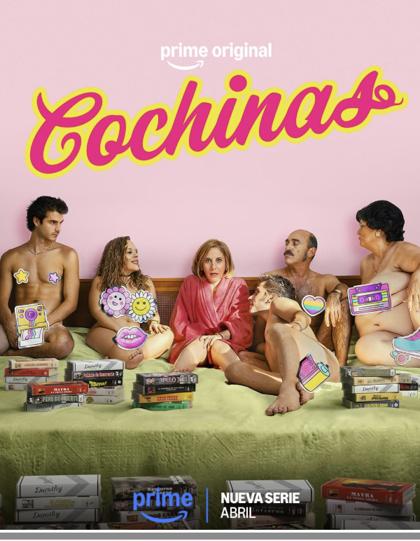 Cochinas